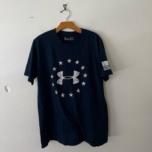 Under Armour T-Shirt Size Medium